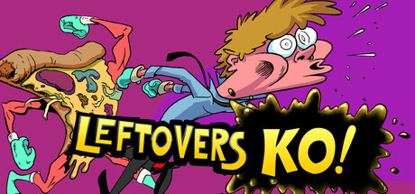 [PC]剩食大作战！/Leftovers KO!