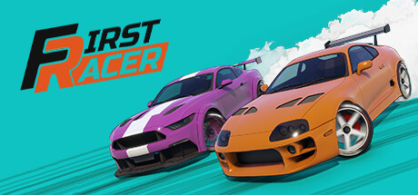 [PC]第一赛车手/First Racer