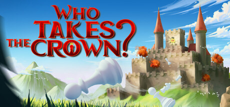 [PC]Who Takes The Crown?