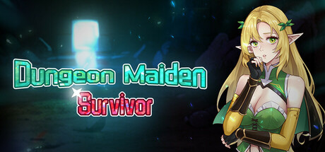 [PC]地牢少女：幸存者/Dungeon Maiden: Survivor