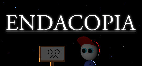 [PC]内域幻境/Endacopia