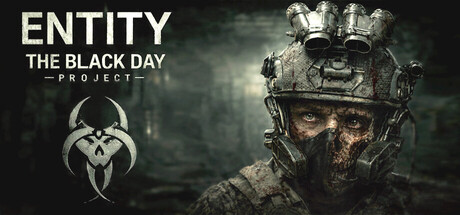 [PC]实体：黑色的一天/ENTITY: THE BLACK DAY