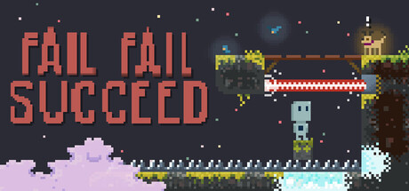 [PC]负负得胜/Fail Fail Succeed