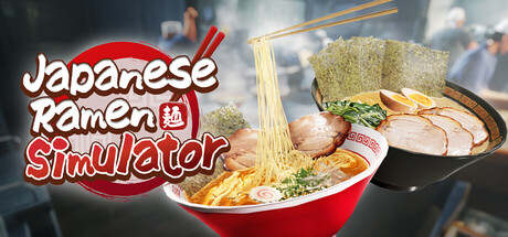 [PC]日本拉面模拟器/Japanese Ramen Simulator/支持网络联机
