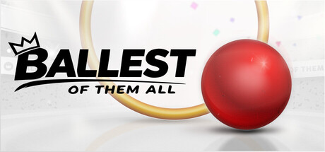 [PC]滚动之王/Ballest of Them All