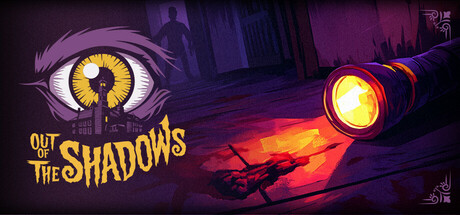 [PC]逃离暗影/Out of the Shadows