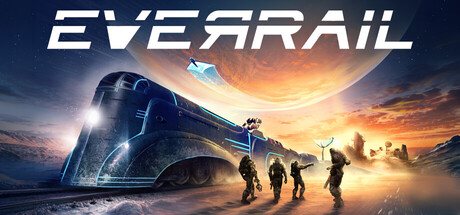 [PC]永恒列车/EverRail
