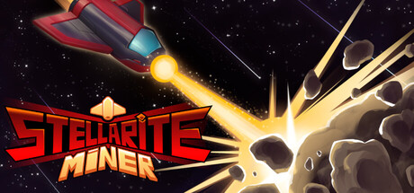 [PC]星矿采掘者/Stellarite Miner