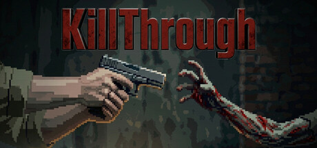 [PC]杀穿/Kill Through