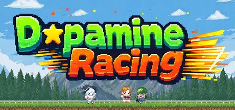 [PC]多巴胺赛马/Dopamine Racing