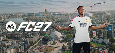 [PC]EA体育足球俱乐部27-虚拟机版/EA SPORTS FC 27 HYPERVISOR