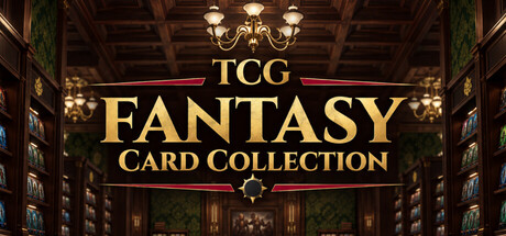 [PC]奇幻集换式卡牌收藏/TCG: FANTASY Card Collection