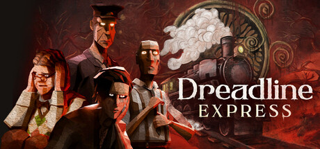 [PC]恐惧列车/Dreadline Express