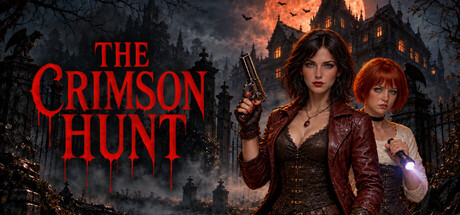 [PC]猩红狩猎/The Crimson Hunt