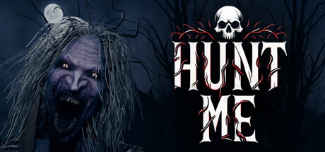 [PC]猎杀我/Hunt me