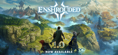 共5集[PC]雾锁王国/Enshrouded