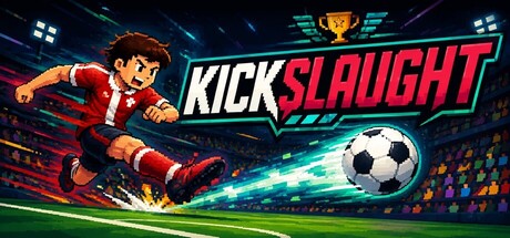 共2集[PC]蹴杀/KICKSLAUGHT