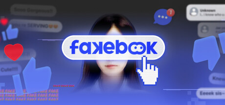 [PC]假书/FAKEBOOK