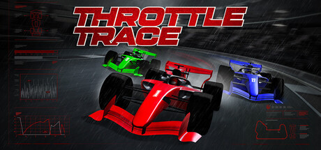 共3集[PC]油门轨迹/Throttle Trace
