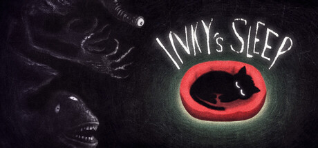 [PC]小墨的梦魇/Inky's Sleep