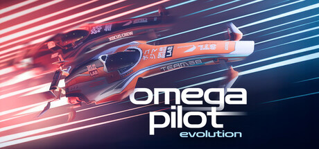 [PC]欧米茄飞行员：进化/Omega Pilot Evolution