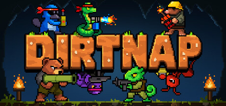 [PC]入土长眠/Dirtnap