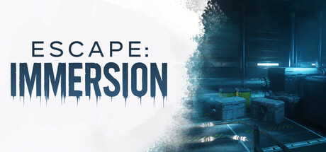 [PC]逃脱：沉浸/Escape: Immersion