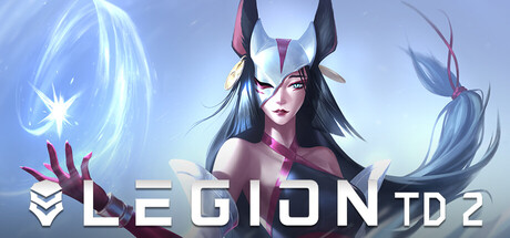 [PC]军团战争2/Legion TD 2/支持网络联机