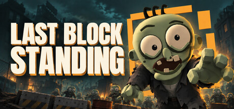 [PC]最后一块防线/Last Block Standing