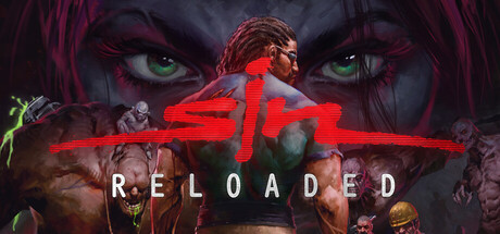 [PC]原罪：重装上阵/SiN Reloaded