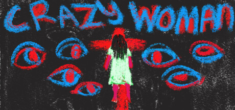 [PC]疯狂女人/crazy woman