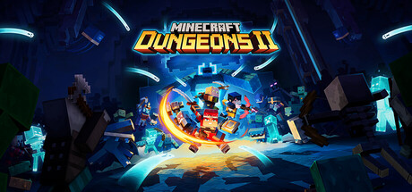 [PC]我的世界：地下城2/Minecraft Dungeons II/支持网络联机