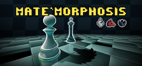 [PC]将死蜕变/Mate'Morphosis