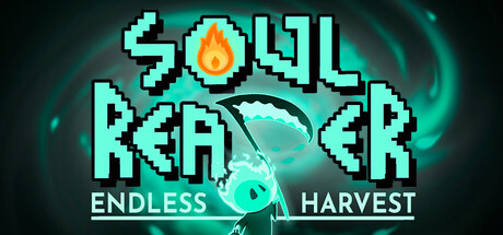 [PC]灵魂收割者：无尽收割/Soul Reaper: Endless Harvest