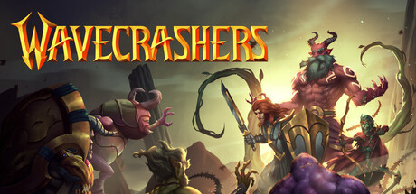 [PC]破浪者/Wavecrashers