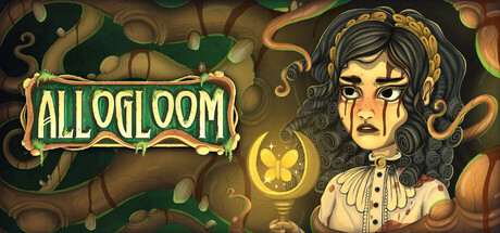 [PC]千面人在此/Allogloom