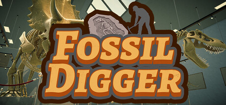 [PC]化石挖掘者/Fossil Digger