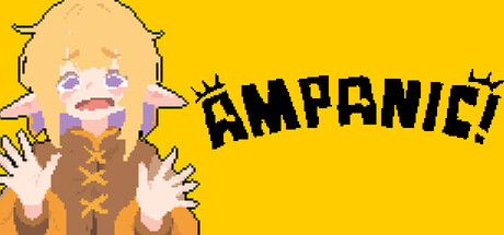 [PC]瞄准大作战/AMPANIC