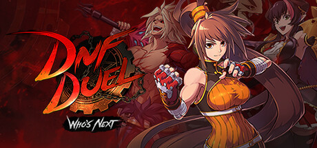 共2集[PC]地下城与勇士：决斗/地下城决斗/DNF Duel