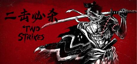 共2集[PC]二击必杀/Two Strikes