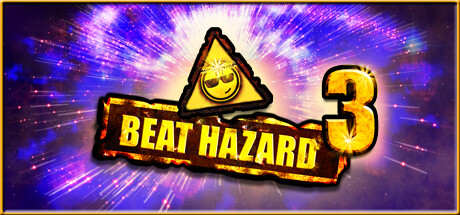 [PC]危险节奏3/Beat Hazard 3