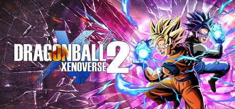 [PC]龙珠：超宇宙2/DRAGON BALL XENOVERSE 2/支持网络联机