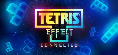 [PC]俄罗斯方块效应：连接/Tetris Effect: Connected/支持网络联机