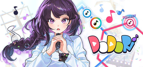 [PC]多多里/DODORI