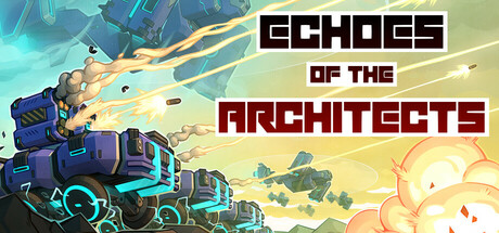 共2集[PC]建筑师的回声/Echoes of the Architects