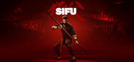 [PC]师父数字豪华版/Sifu Digital Deluxe Edition
