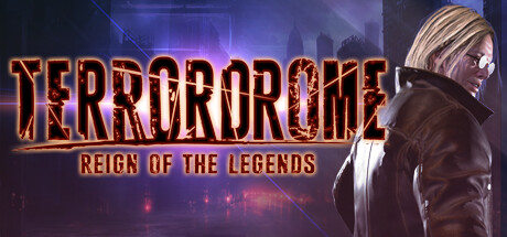 [PC]恐怖格斗：传奇统治/Terrordrome - Reign of the Legends