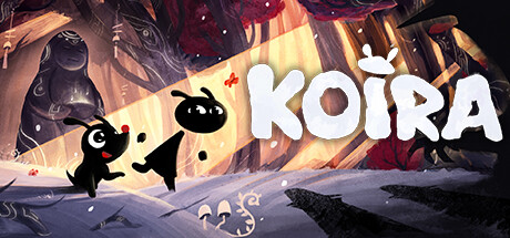[PC]小狗朋友/Koira