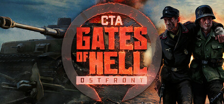 [PC]战争召唤——地狱之门：东线/Call to Arms - Gates of Hell: Ostfront/支持网络联机