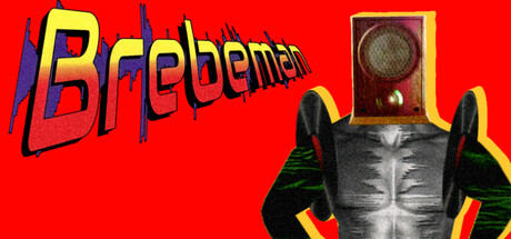 [PC]碎拍超人/BrebeMan
